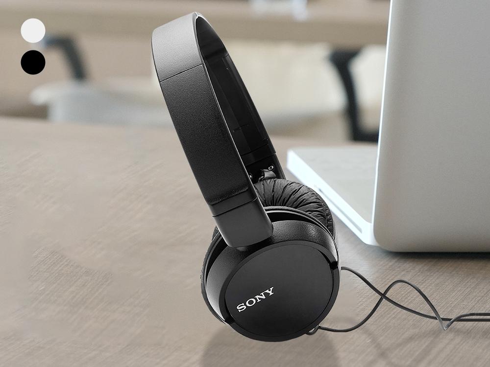 Słuchawki Sony do podsłuchów