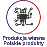 Produkcja własna, produkty polskie