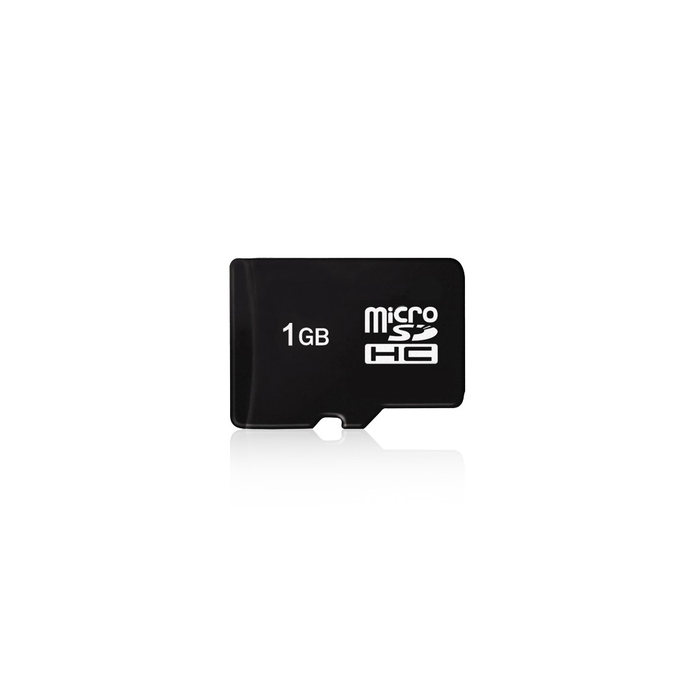 Karta pamięci MicroSD 1 GB