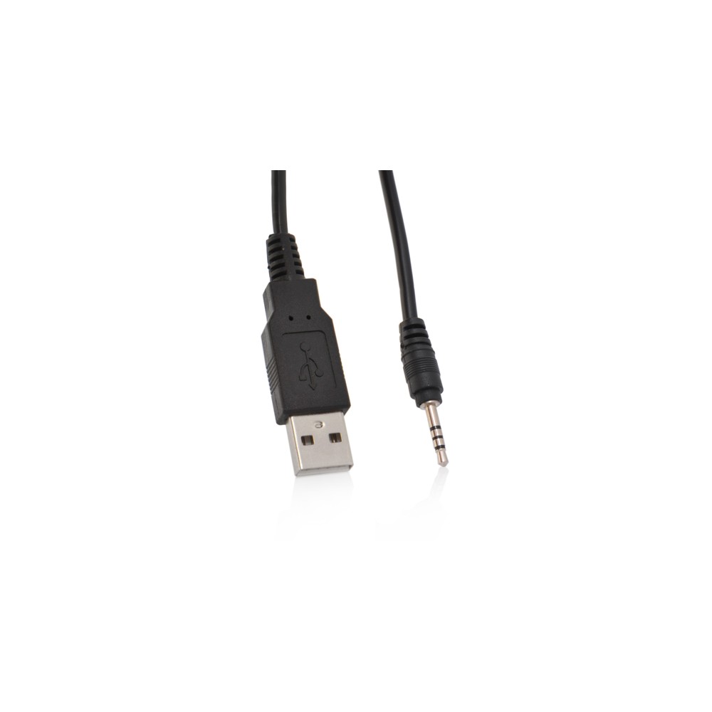 Przewód połączeniowy USB, długość- 75 cm