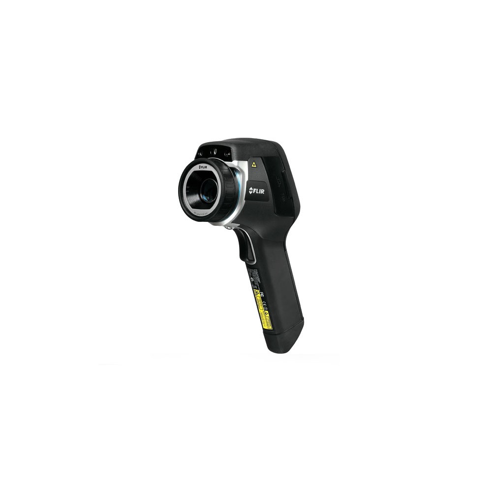 Kamera termowizyjna FLIR E60