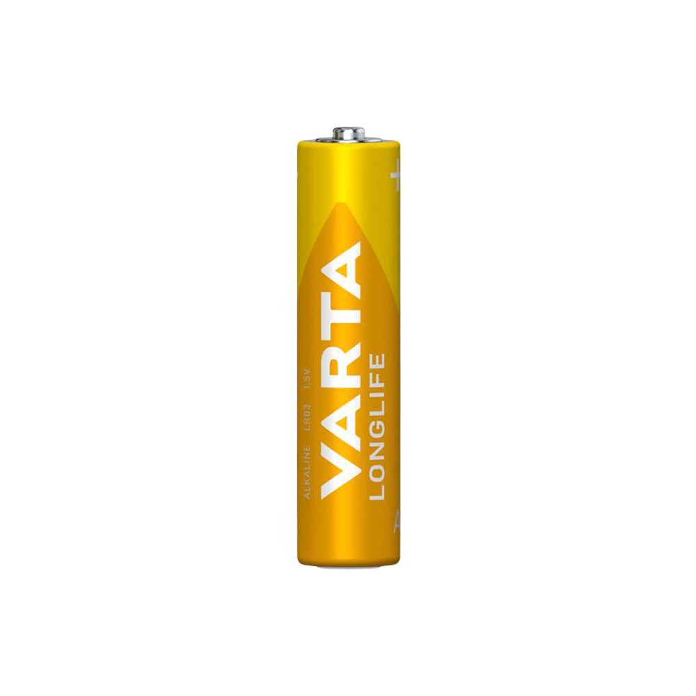 Bateria alkaliczna AAA 1,5 V 986 mAh