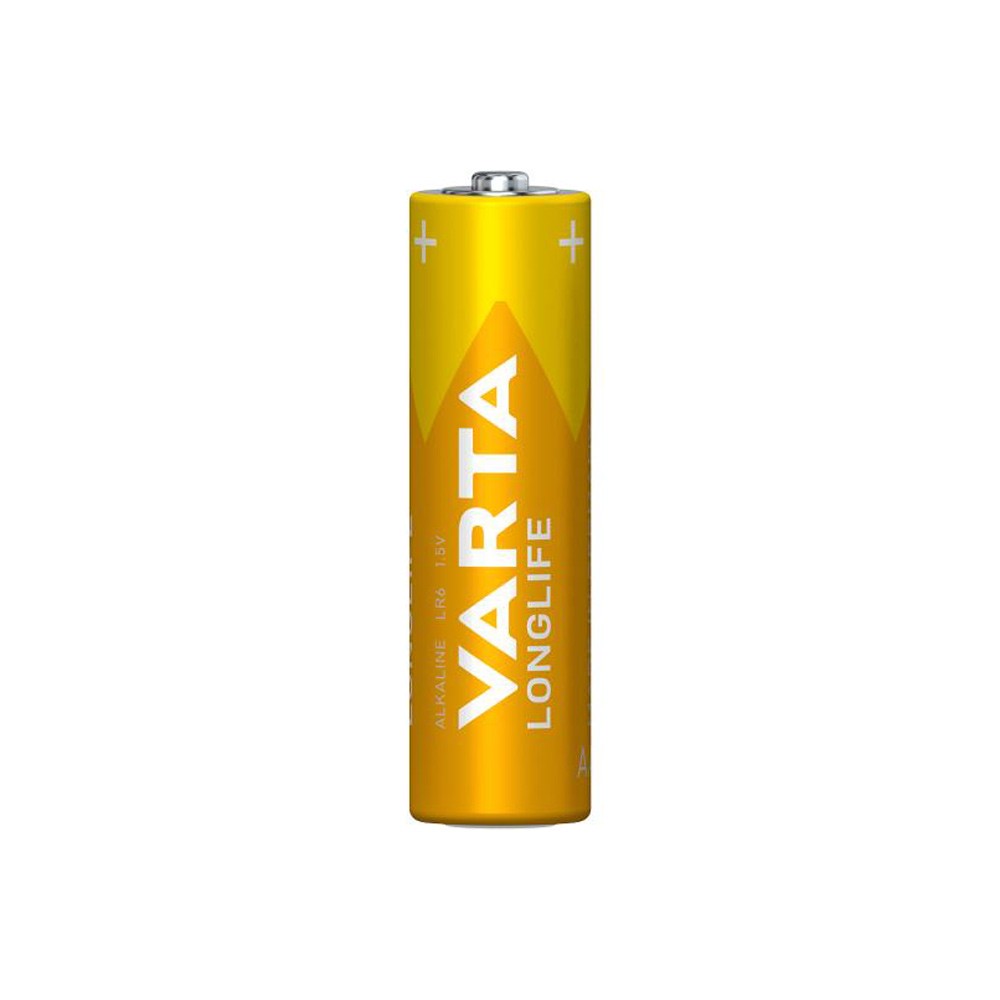 Bateria alkaliczna AA 1,5 V 2500 mAh