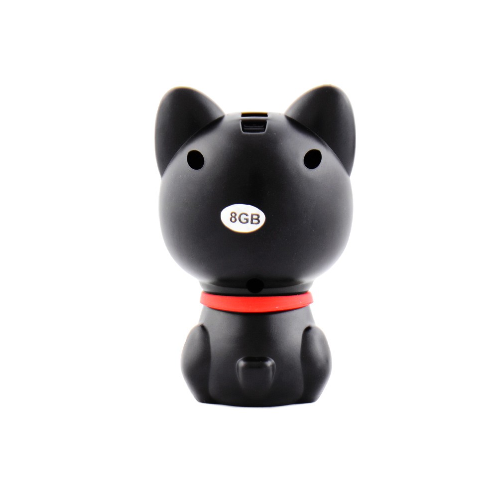 Dyktafon dla dzieci w breloku pies/kot E300