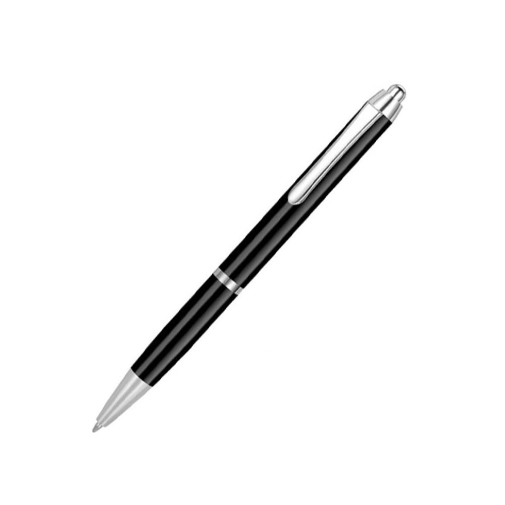 Długopis z dyktafonem szpiegowskim, podsłuch D270