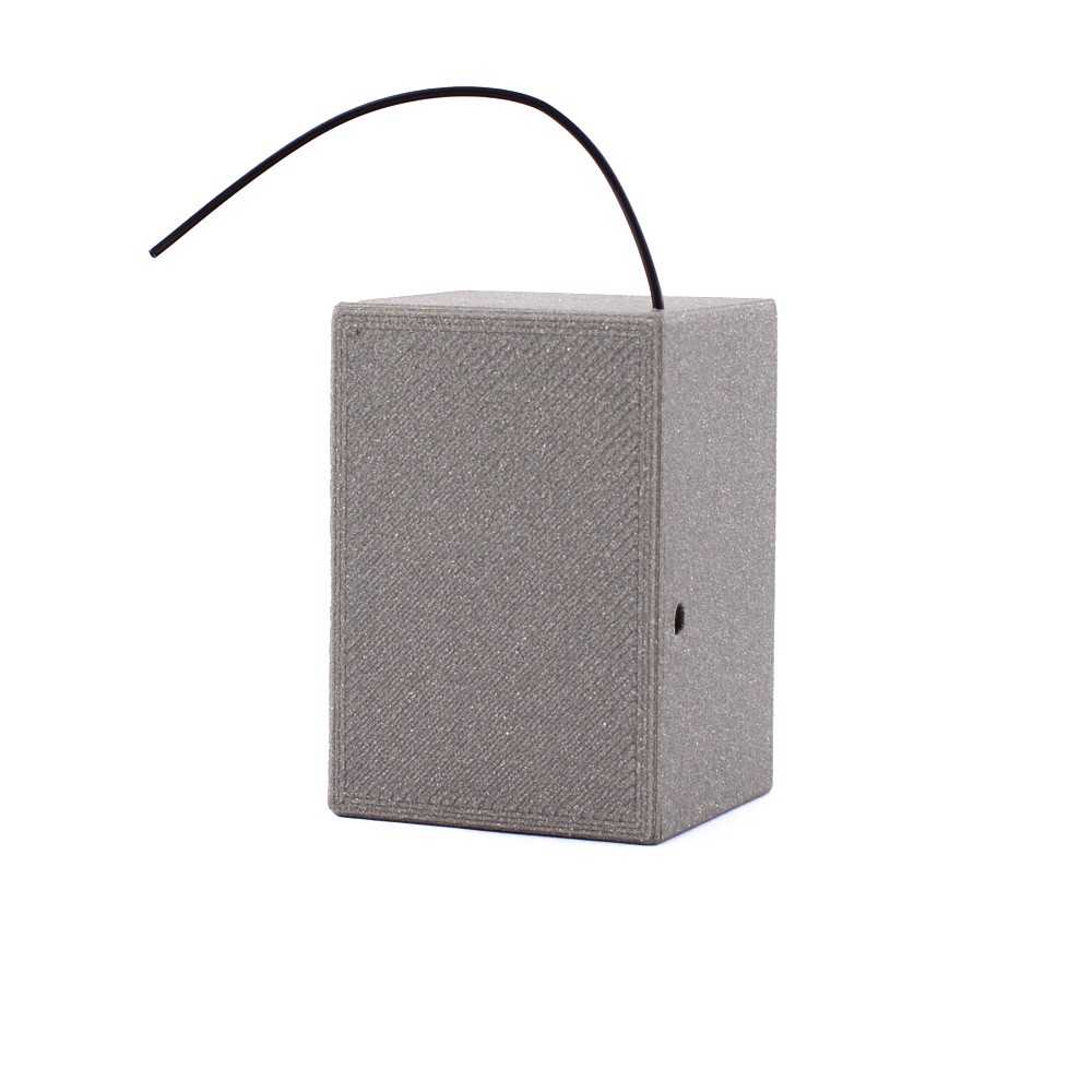 Podsłuch GSM-401 PRO - czuły mikrofon zbiera szept