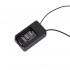 Podsłuch GSM Q-201 [wzmocniony zasięg] (mikrofon na przewodzie 1m)