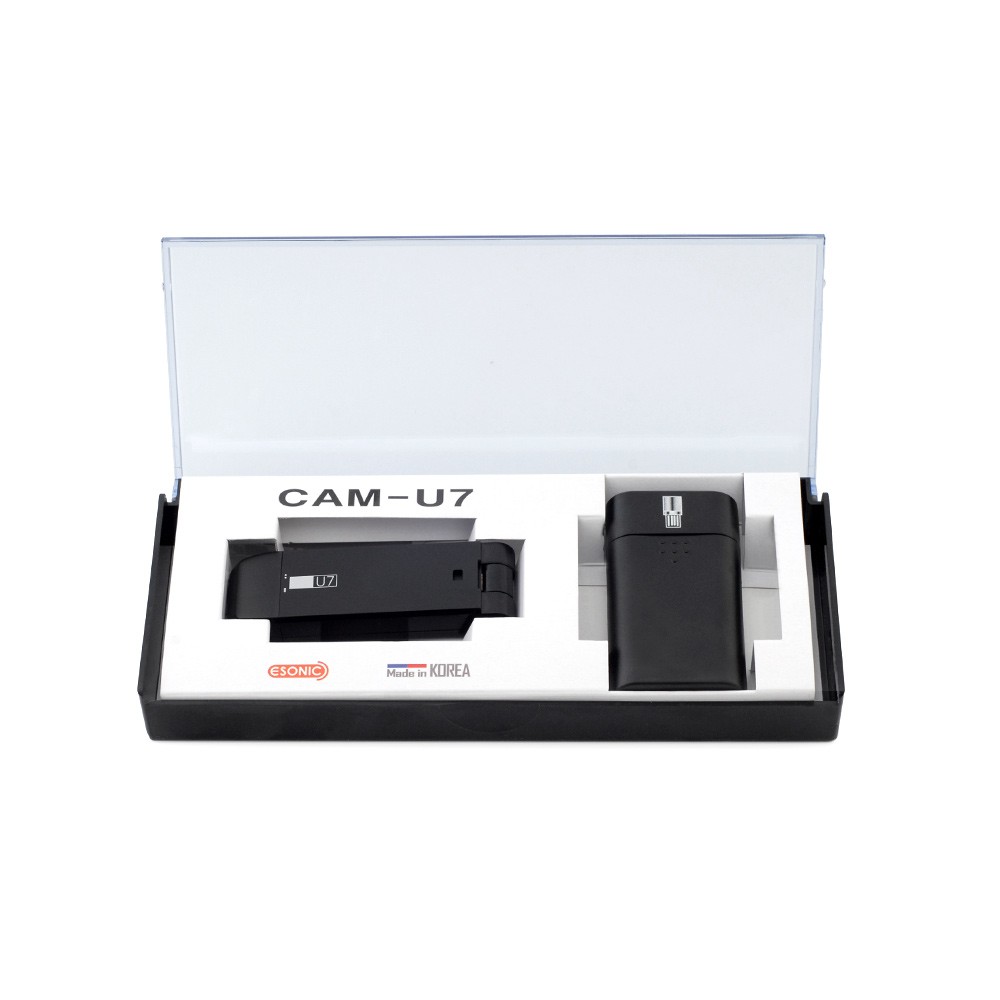 Kamera szpiegowska HD ukryta pendrive Esonic CAM-U7