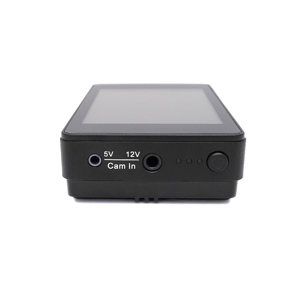 Mini rejestrator do kamer Lawmate PV-500ECO2