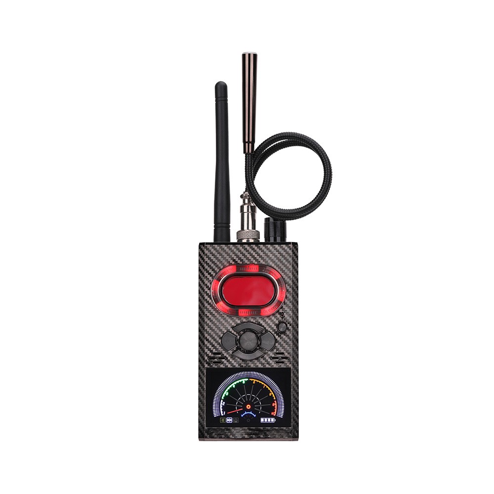 Detektor podsłuchów, lokalizatorów i kamer K99