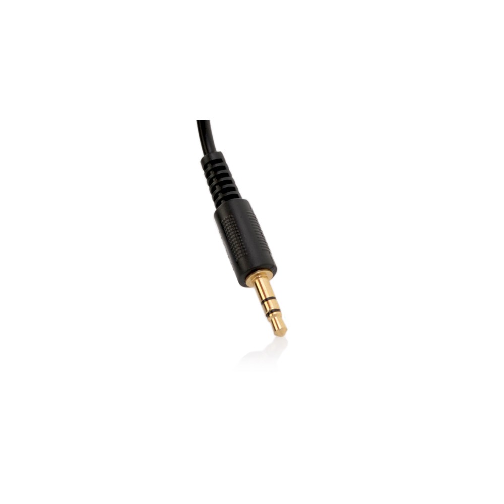 Złącze słuchawkowe Jack 3,5 mm
