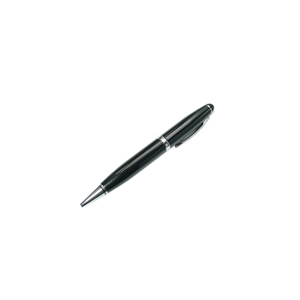 Długopis z dyktafonem D02