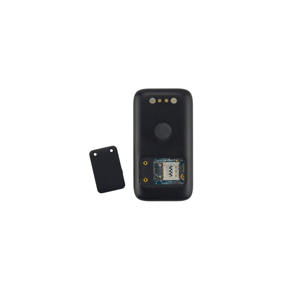 Uniwersalny, miniaturowy lokalizator GPS T580