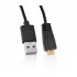Przewód USB, długość - 90 cm