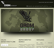Grom Group