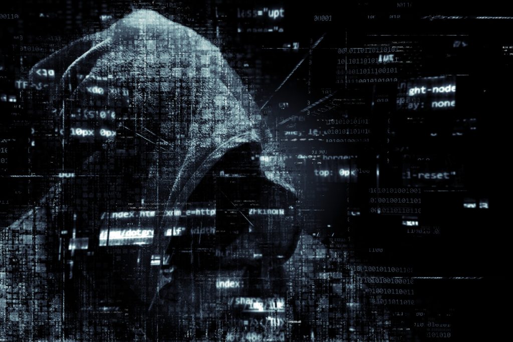 Cyberprzestępcy mają coraz więcej sposobów na wychwytywanie danych (fot. pixabay.com)