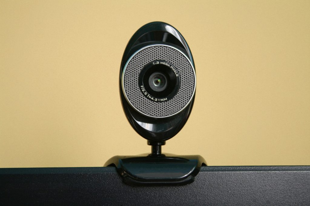 kamera internet sprzęt wifi